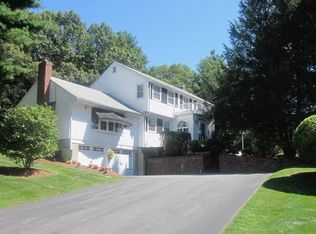 1 Kirby Dr, Canton, MA 02021