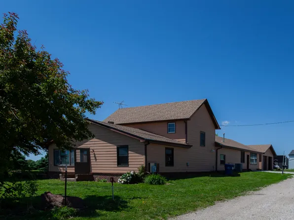 7750 N 252nd St, Valley, NE 68064