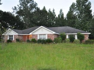 94 Otis Stewart Rd, Picayune, MS 39466