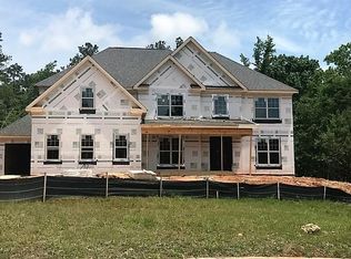 158 Waterlace Way, Fayetteville, GA 30215