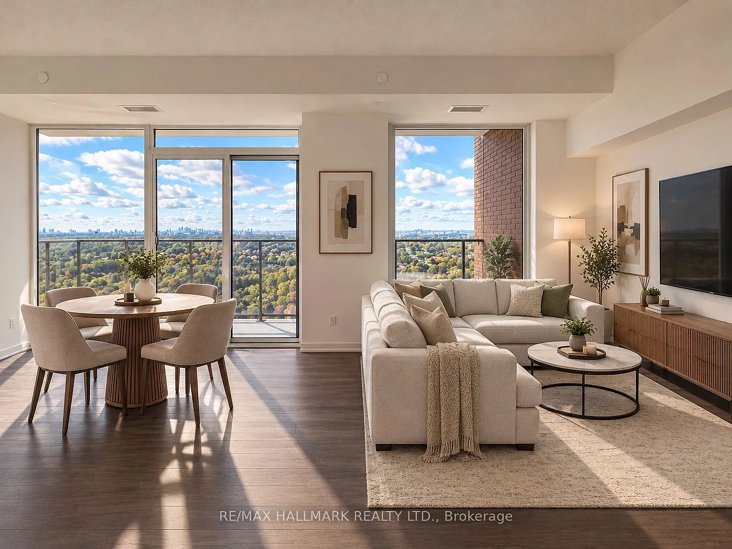 3 bed, $2,850 — Photo 1