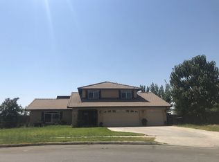 2771 Mondavi Ct, Wasco, CA