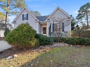 121 Clay Ridge Way, Holly Springs, NC 27540