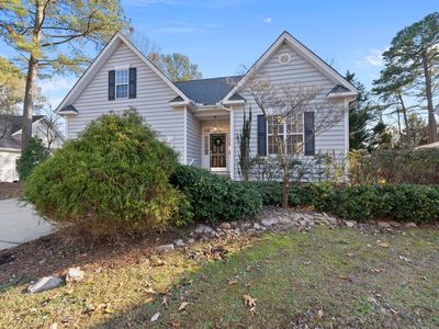 121 Clay Ridge Way, Holly Springs, NC, 27540