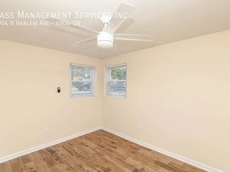 4904 N Harlem Ave #1W — Photo 6