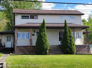 780 S Main St, Sugar Notch, PA 18706