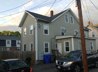 20 Asnuntuck St, Enfield, CT 06082