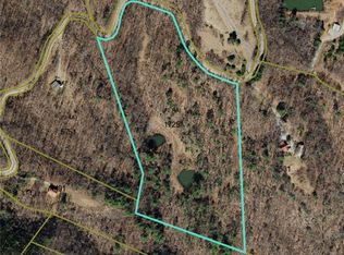 0 Pores Knob Rd, Moravian Falls, NC 28654