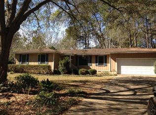 4834 Heathe Dr, Tallahassee, FL 32309