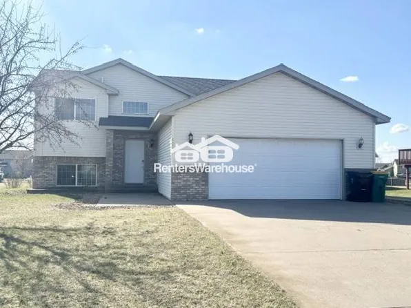605 7th Ave SW, Rice, MN 56367