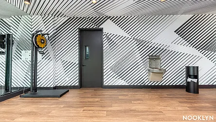 Rented by Nooklyn NYC LLC