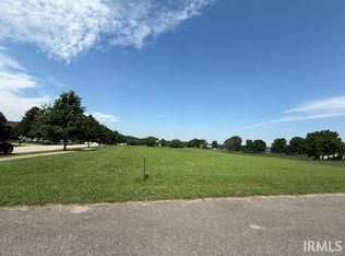 5494 S Brigadier Blvd, Bloomington, IN 47401