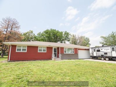 2664 O'Flannagan St, Grand Island, NE, 68803