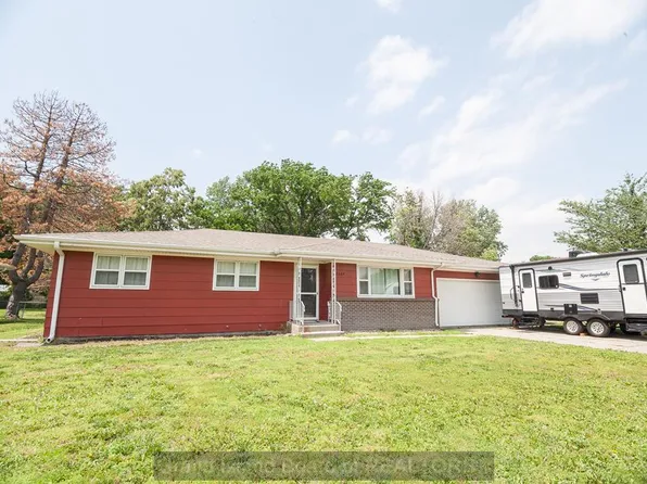 2664 O'Flannagan St, Grand Island, NE 68803