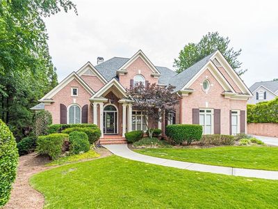 1210 Cromwell Ct, Johns Creek, GA, 30022