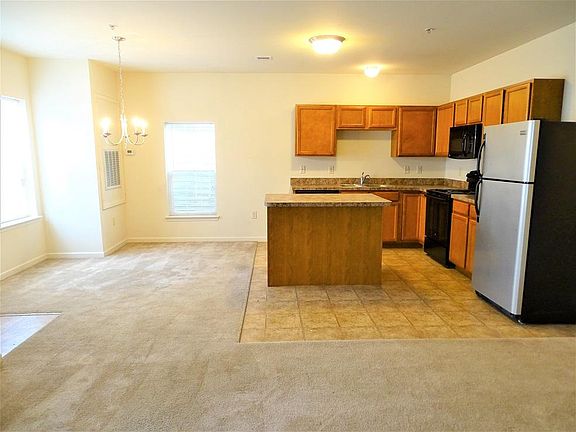 Interior of Similar Apartment