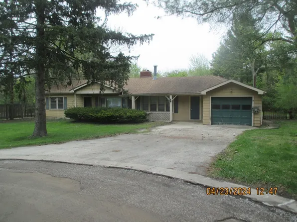 0S717 Cornell Ave, Villa Park, IL 60181