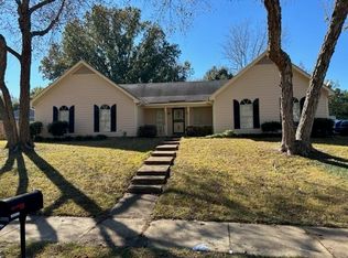 3995 Timber Trl, Memphis, TN 38115