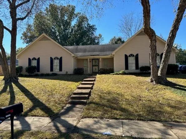 3995 Timber Trl, Memphis, TN 38115