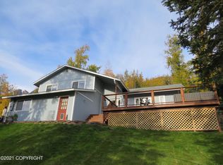 25844 Imperial Dr, Eagle River, AK 99577