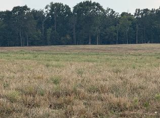 TRACT Three Lawrence #2180, Aurora, MO 65605