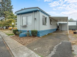 16901 SE Division St UNIT 12A, Portland, OR 97236