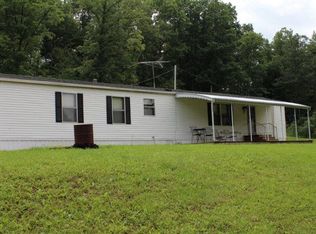 1227 Gage Rd, Patriot, OH 45658