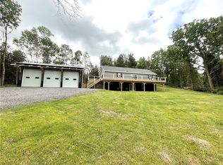 823 Gifford Rd, Phelps, NY 14532