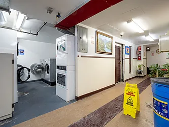 Rented by City Connections Realty