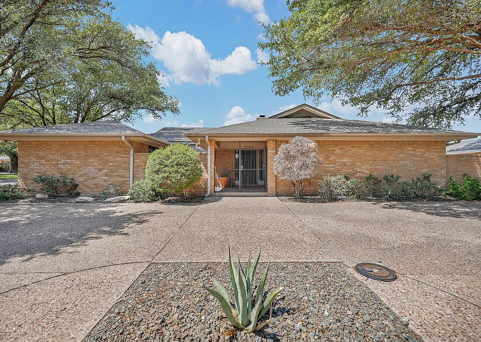 4201 Arroyo Dr