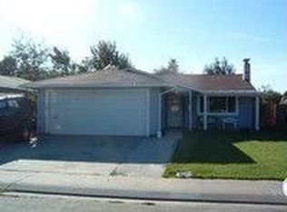 827 Chestnut Ave, Tracy, CA 95376