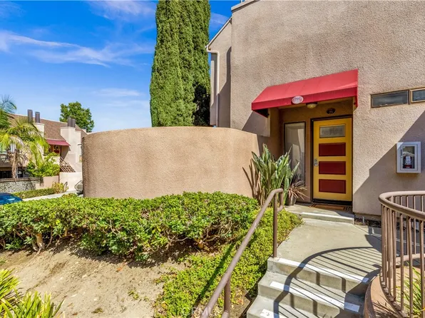 25761 Le Parc Unit 23, Lake Forest, CA 92630