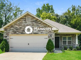 128 Lazy Oak Dr, New Market, AL 35761