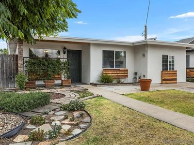 3817 Boren St, San Diego, CA, 92115