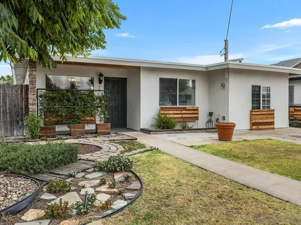 3817 Boren St, San Diego, CA 92115