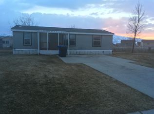 1900 S 1100 W UNIT 19, Logan, UT 84321