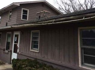 624 S Rangeline Rd, Anderson, IN 46012