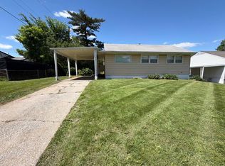 457 Shepley Dr, Saint Louis, MO 63137