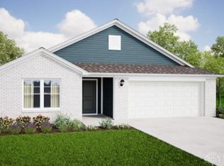 14 Clinchfield Ct, New Lebanon, OH 45345