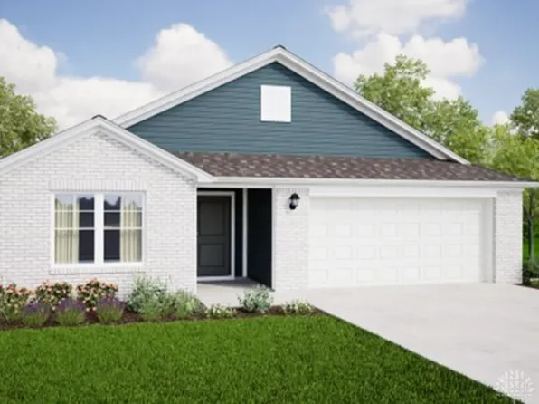 14 Clinchfield Ct, New Lebanon, OH 45345