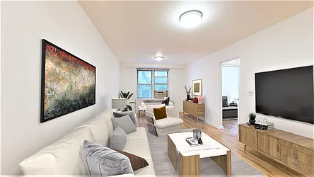 Rented by Keller Williams NYC