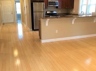 18 Knowlton St #1, Boston, MA 02127