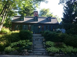 133 Rawson Rd, Brookline, MA 02445