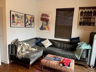 Rented by Keller Williams Realty Landmark II