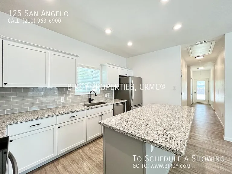 125 San Angelo — Photo 12