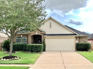 2819 Chalet Ridge Dr, Katy, TX 77494
