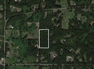 6300 Block Mullenix Ln SE, Port Orchard, WA 98367