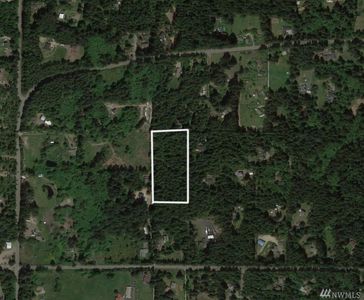6300 Block Mullenix Ln SE, Port Orchard, WA, 98367