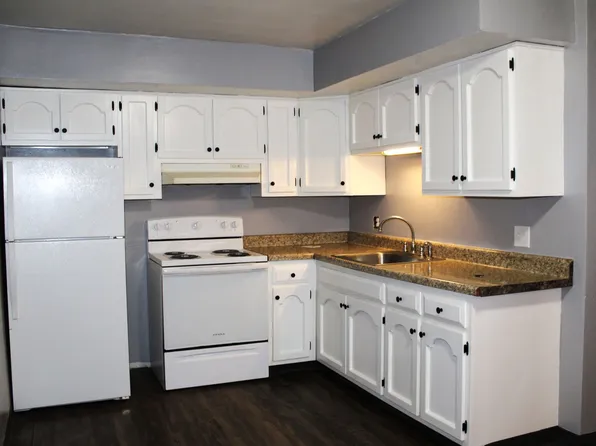 430 W. Calumet Street, 430 W Calumet St APT 25, Appleton, WI 54915