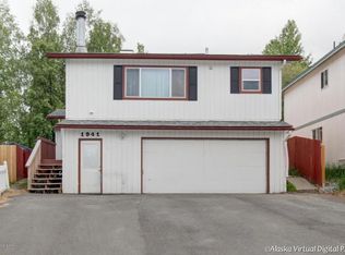 1941 E 58th Ave, Anchorage, AK 99507